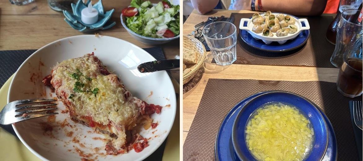 Bistro Luzy - Gallery Image 3