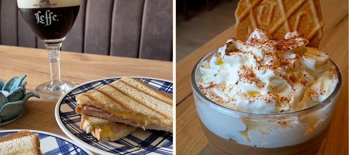 Bistro Luzy - Gallery Image 5